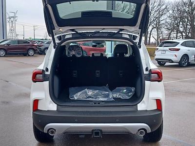New 2024 Ford Escape Base SUV for sale #14954 - photo 2