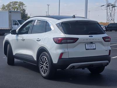 Used 2024 Ford Escape Base for sale #14954 - photo 2