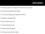 New 2024 Ford Escape Base SUV for sale #14954 - photo 13