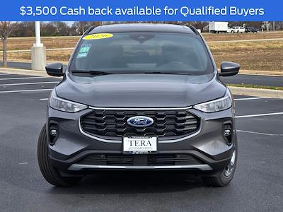 New 2026 Ford Escape - photo 1
