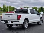 New 2025 Ford F-150 Platinum SuperCrew Cab 4x4 Pickup for sale #1577 - photo 14