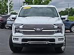 New 2025 Ford F-150 Platinum SuperCrew Cab 4x4 Pickup for sale #1577 - photo 3