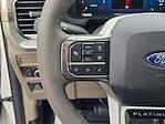 New 2025 Ford F-150 Platinum SuperCrew Cab 4x4 Pickup for sale #1577 - photo 39