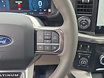 New 2025 Ford F-150 Platinum SuperCrew Cab 4x4 Pickup for sale #1577 - photo 40