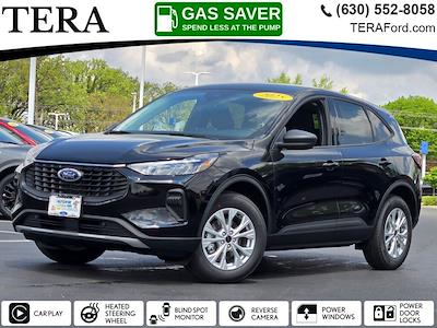 New 2025 Ford Escape Active SUV for sale #16443A - photo 1