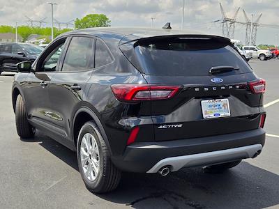 New 2025 Ford Escape Active SUV for sale #16443A - photo 2