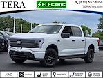 New 2025 Ford F-150 Lightning XLT SuperCrew Cab AWD Pickup for sale #16770 - photo 1