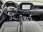 New 2025 Ford F-150 Lightning XLT SuperCrew Cab AWD Pickup for sale #16770 - photo 16