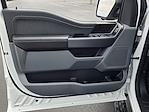 New 2025 Ford F-150 Lightning XLT SuperCrew Cab AWD Pickup for sale #16770 - photo 17