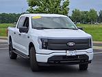 New 2025 Ford F-150 Lightning XLT SuperCrew Cab AWD Pickup for sale #16770 - photo 4