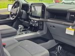 New 2025 Ford F-150 Lightning XLT SuperCrew Cab AWD Pickup for sale #16770 - photo 8