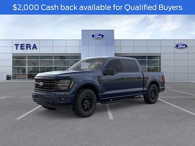 New 2026 Ford F-150 - photo 1