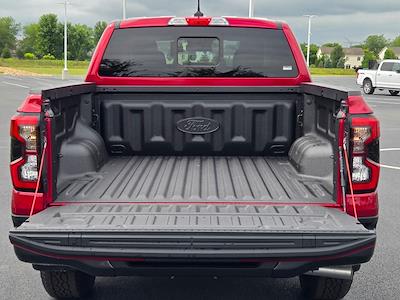 New 2025 Ford Ranger XLT SuperCrew Cab 4x4 Pickup for sale #17201 - photo 2