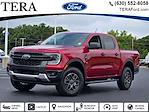 New 2025 Ford Ranger XLT SuperCrew Cab 4x4 Pickup for sale #17201 - photo 1