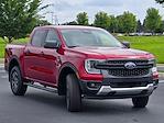 New 2025 Ford Ranger XLT SuperCrew Cab 4x4 Pickup for sale #17201 - photo 4
