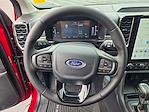 New 2025 Ford Ranger XLT SuperCrew Cab 4x4 Pickup for sale #17201 - photo 33