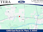 New 2025 Ford Ranger XLT SuperCrew Cab 4x4 Pickup for sale #17201 - photo 34