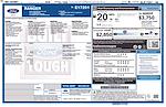 New 2025 Ford Ranger XLT SuperCrew Cab 4WD Pickup for sale #17201 - photo 35