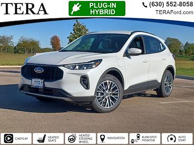 2023 Ford Escape FWD SUV for sale #17671 - photo 1