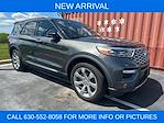 2020 Ford Explorer 4WD SUV for sale #1799 - photo 2