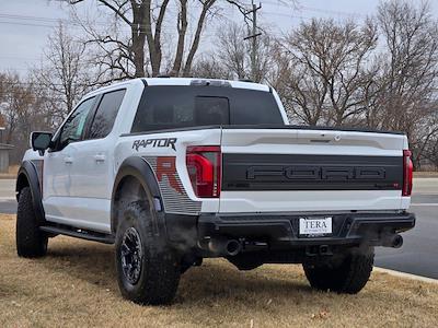 New 2026 Ford F-150 - photo 1