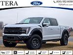 New 2026 Ford F-150 Raptor SuperCrew Cab for sale #18011A - photo 1