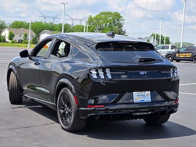 New 2025 Ford Mustang Mach-E GT AWD SUV for sale #18211 - photo 2