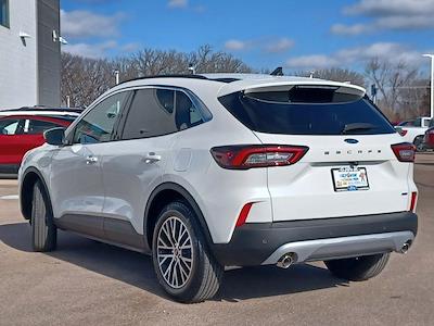 New 2024 Ford Escape Base SUV for sale #18314 - photo 2