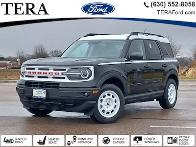 2024 Ford Bronco Sport 4WD SUV for sale #18561 - photo 1
