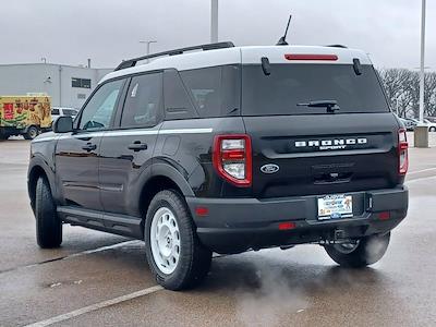 2024 Ford Bronco Sport 4WD SUV for sale #18561 - photo 2