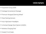 2024 Ford Bronco Sport 4WD SUV for sale #18561 - photo 6