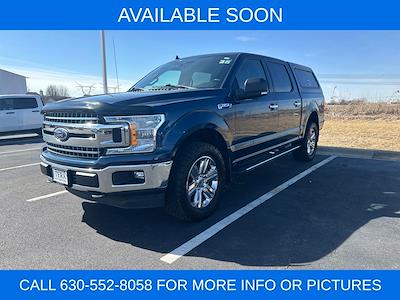 Used 2020 Ford F-150 - photo 1