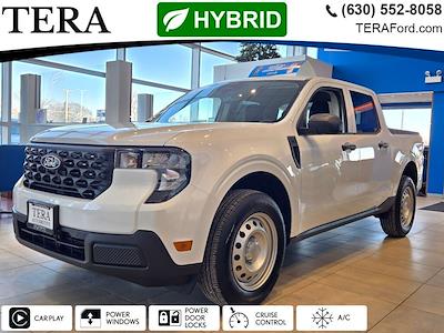 New 2026 Ford Maverick XL SuperCrew Cab for sale #19688 - photo 1