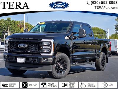 2026 Ford F-250 Crew Cab 4WD Pickup for sale #19831 - photo 1
