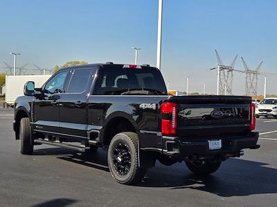 2026 Ford F-250 Crew Cab 4WD Pickup for sale #19831 - photo 2