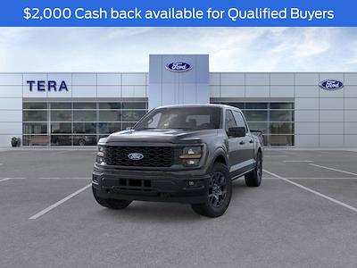 New 2026 Ford F-150 - photo 1