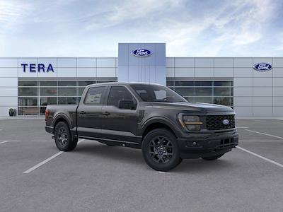 New 2026 Ford F-150 - photo 1