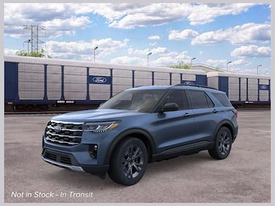 New 2026 Ford Explorer Active for sale #2000K8D - photo 1