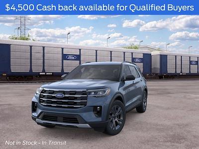 New 2026 Ford Explorer Active for sale #2000K8D - photo 2