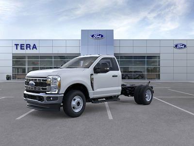 New 2026 Ford F-350 - photo 1