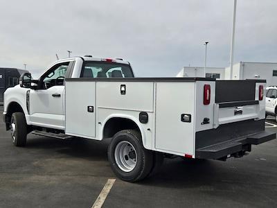 New 2026 Ford F-350 - photo 1