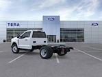 New 2026 Ford F-350 Regular Cab Cab Chassis for sale #20015 - photo 4