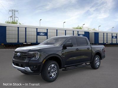 New 2026 Ford Ranger - photo 1