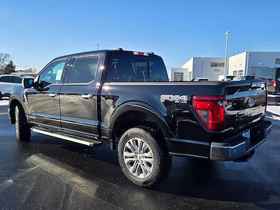 2025 Ford F-150 SuperCrew Cab 4WD Pickup for sale #20299 - photo 2