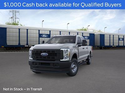 New 2026 Ford F-250 - photo 1