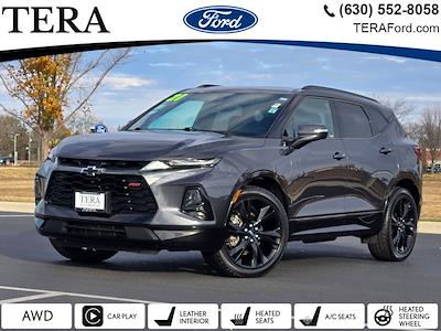 Used 2021 Chevrolet Blazer RS for sale #2036 - photo 1
