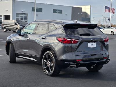 Used 2021 Chevrolet Blazer RS for sale #2036 - photo 2
