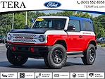 New 2025 Ford Bronco Stroppe Edition 4WD SUV for sale #20370 - photo 1