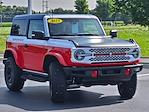 New 2025 Ford Bronco Stroppe Edition 4WD SUV for sale #20370 - photo 4
