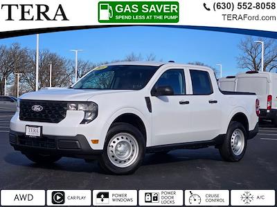 New 2026 Ford Maverick XL SuperCrew Cab for sale #20791 - photo 1